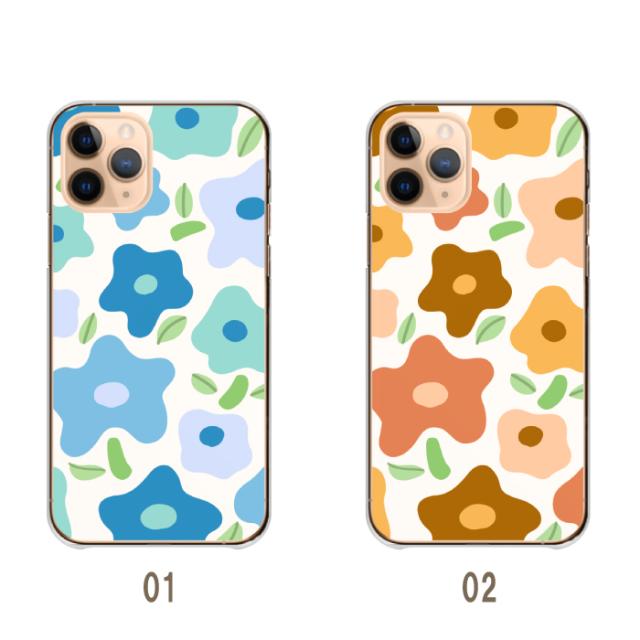 全機種対応 スマホケース  ハードタイプ