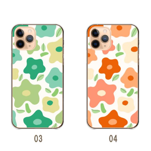 全機種対応 スマホケース  ハードタイプ