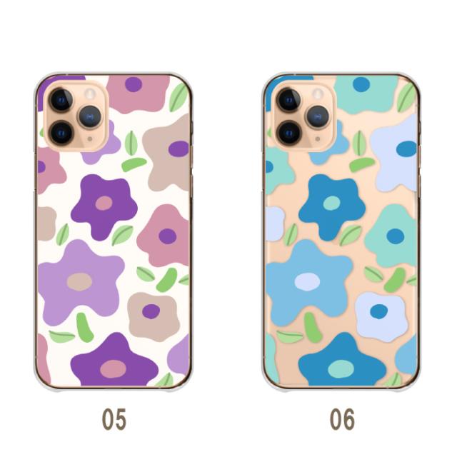 全機種対応 スマホケース  ハードタイプ