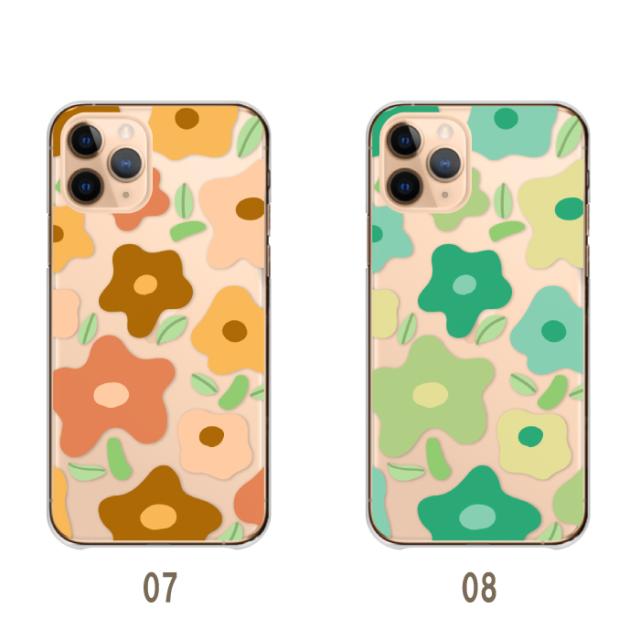 全機種対応 スマホケース  ハードタイプ