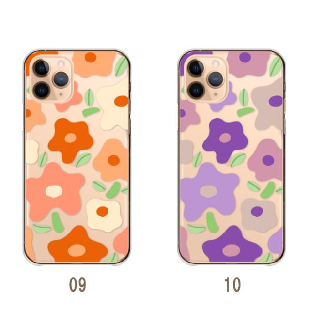 全機種対応 スマホケース  ハードタイプ