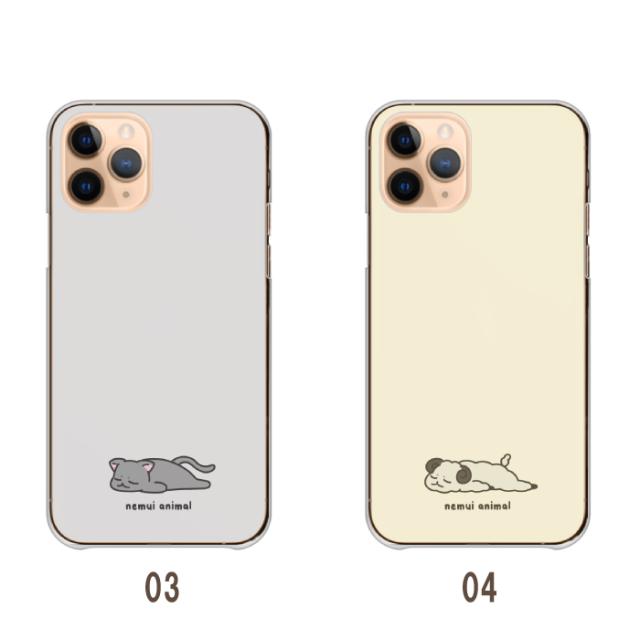 全機種対応 スマホケース  ハードタイプ