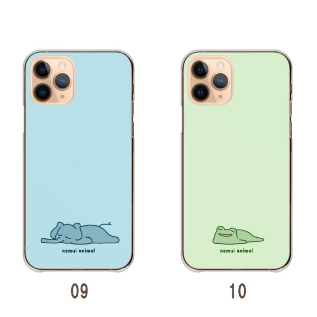 全機種対応 スマホケース  ハードタイプ