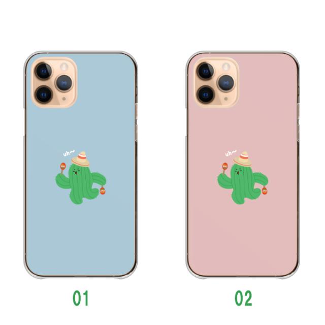 全機種対応 スマホケース  ハードタイプ