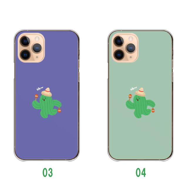 全機種対応 スマホケース  ハードタイプ