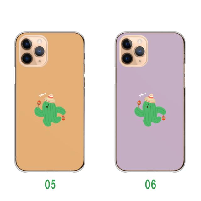 全機種対応 スマホケース  ハードタイプ