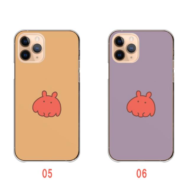 全機種対応 スマホケース ハードタイプ