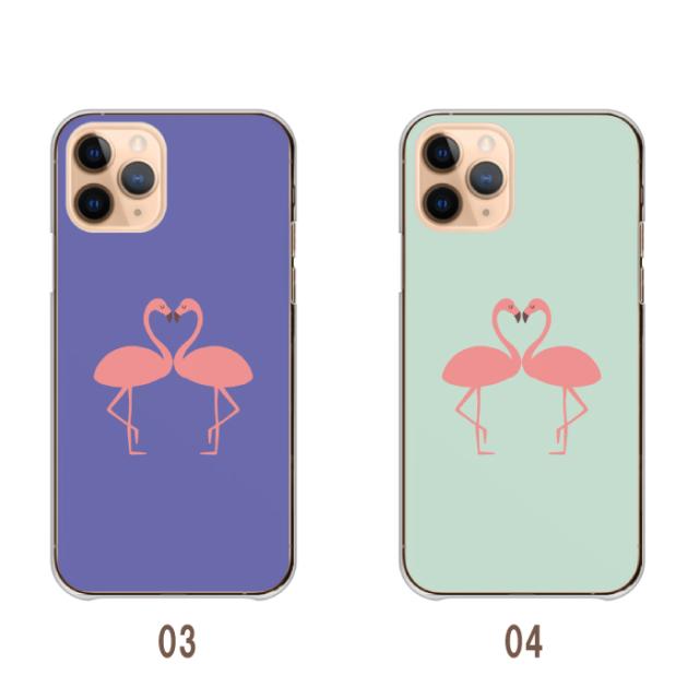 全機種対応 スマホケース  ハードタイプ