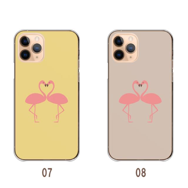 全機種対応 スマホケース  ハードタイプ