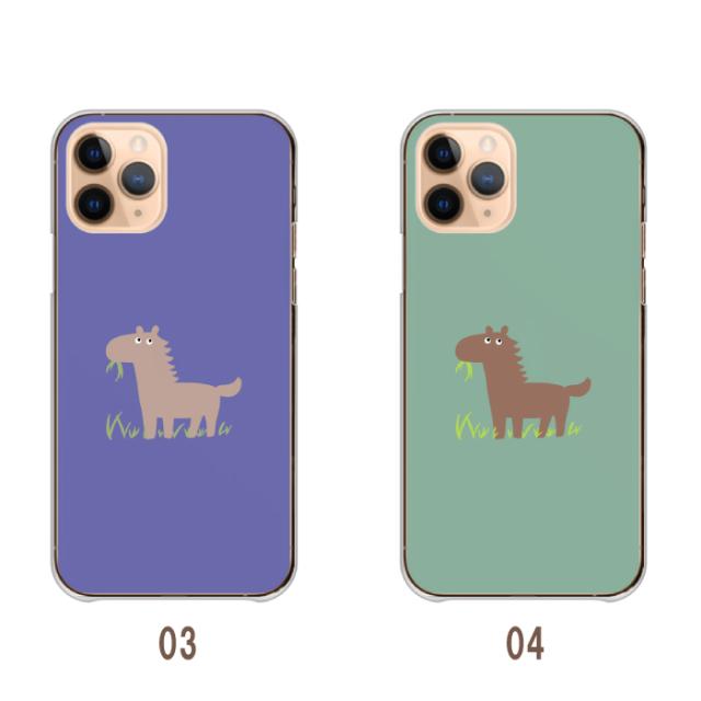 全機種対応 スマホケース  ハードタイプ