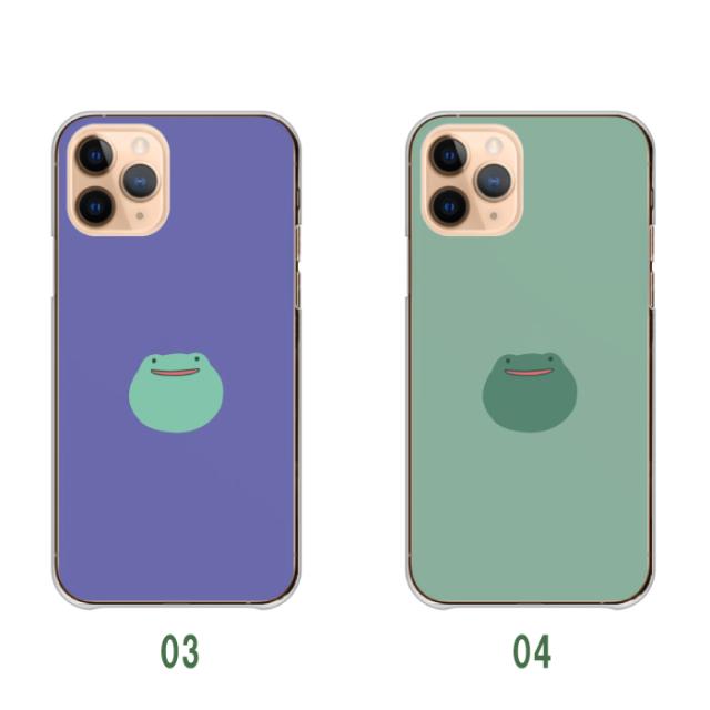 全機種対応 スマホケース  ハードタイプ