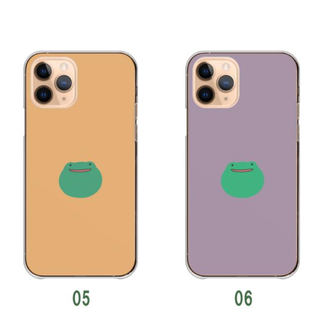 全機種対応 スマホケース  ハードタイプ