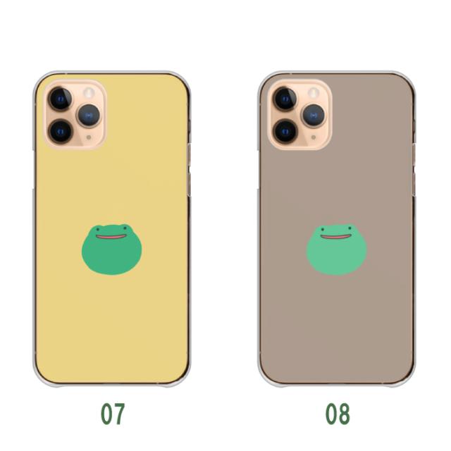 全機種対応 スマホケース  ハードタイプ