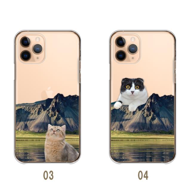 全機種対応 スマホケース  ハードタイプ