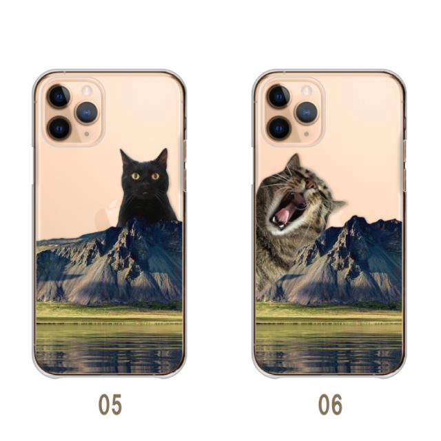 全機種対応 スマホケース  ハードタイプ