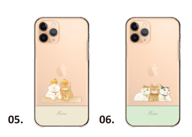 全機種対応 スマホケース  ハードタイプ