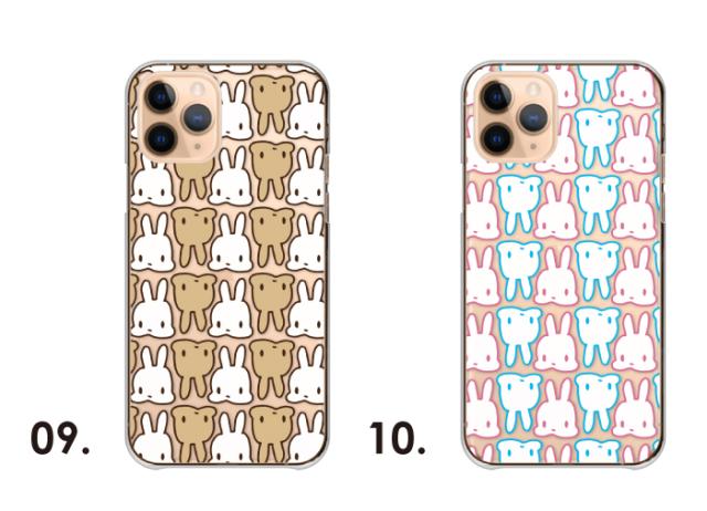 全機種対応 スマホケース  ハードタイプ