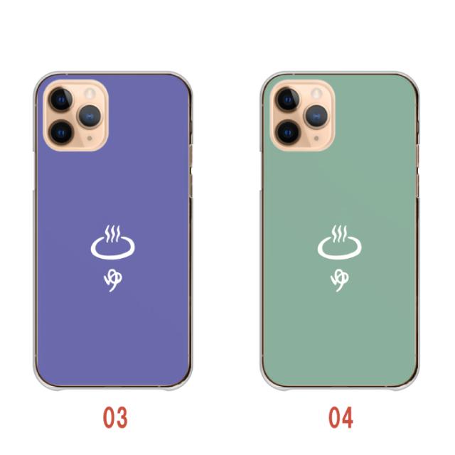 全機種対応 スマホケース  ハードタイプ