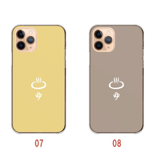 全機種対応 スマホケース  ハードタイプ