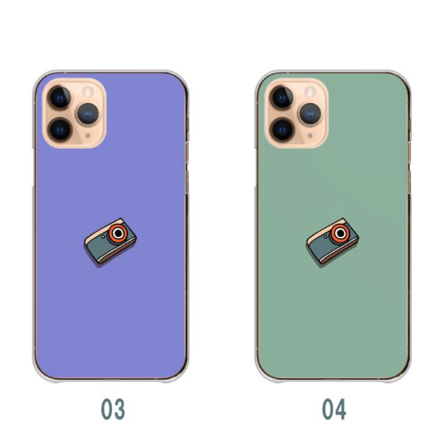 全機種対応 スマホケース  ハードタイプ