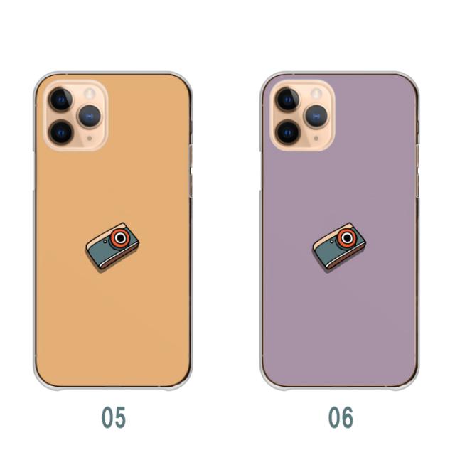 全機種対応 スマホケース  ハードタイプ