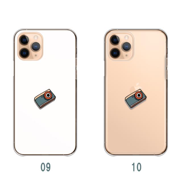 全機種対応 スマホケース  ハードタイプ