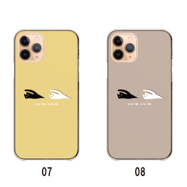 全機種対応 スマホケース  ハードタイプ