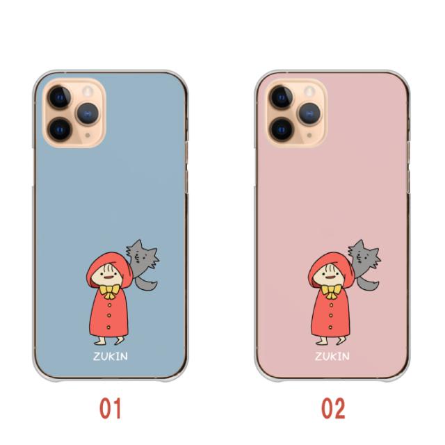 全機種対応 スマホケース ハードタイプ