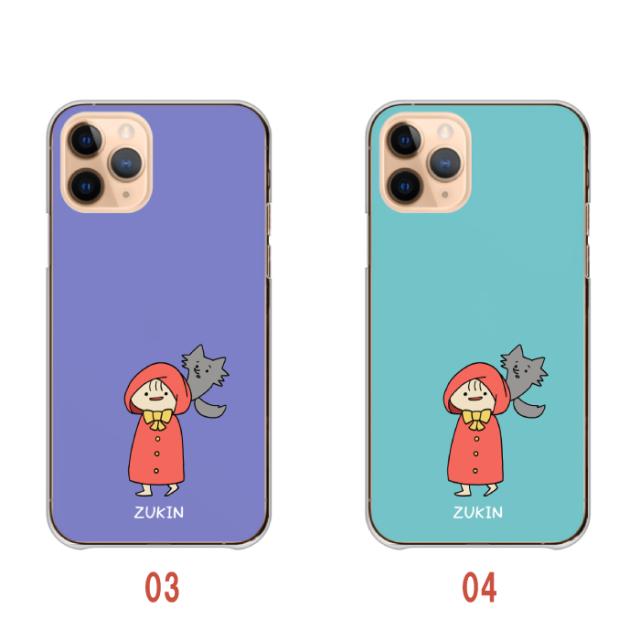 全機種対応 スマホケース ハードタイプ