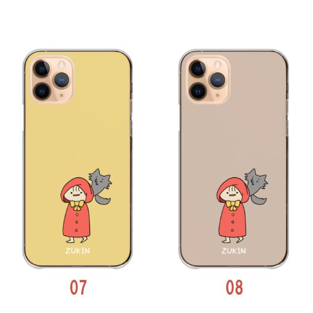 全機種対応 スマホケース ハードタイプ