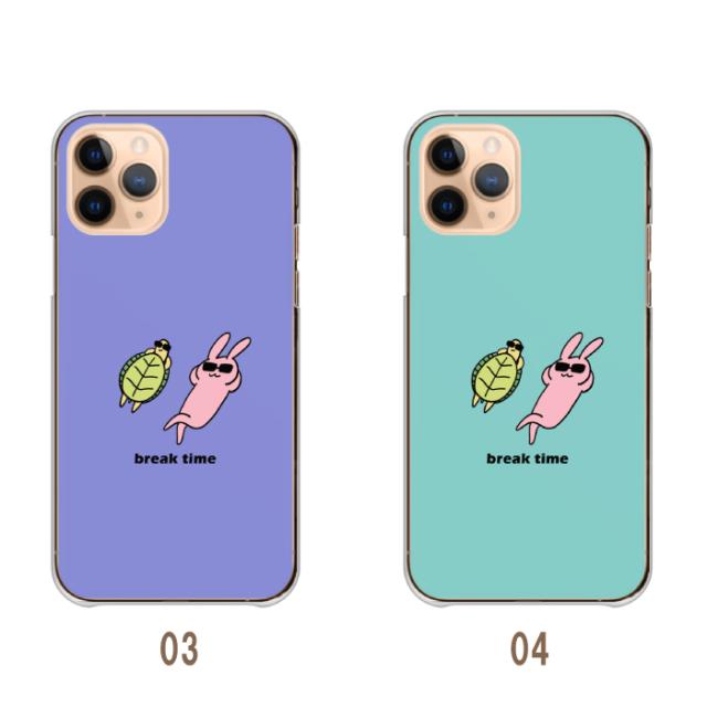 全機種対応 スマホケース  ハードタイプ