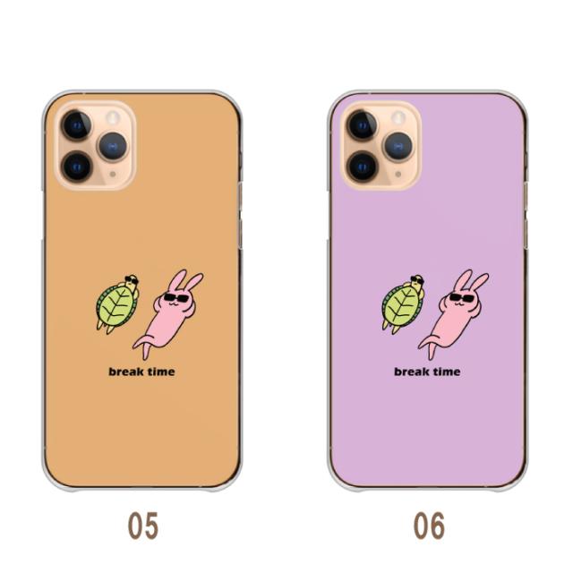 全機種対応 スマホケース  ハードタイプ