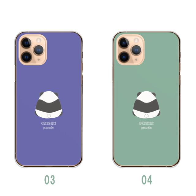 全機種対応 スマホケース ハードタイプ