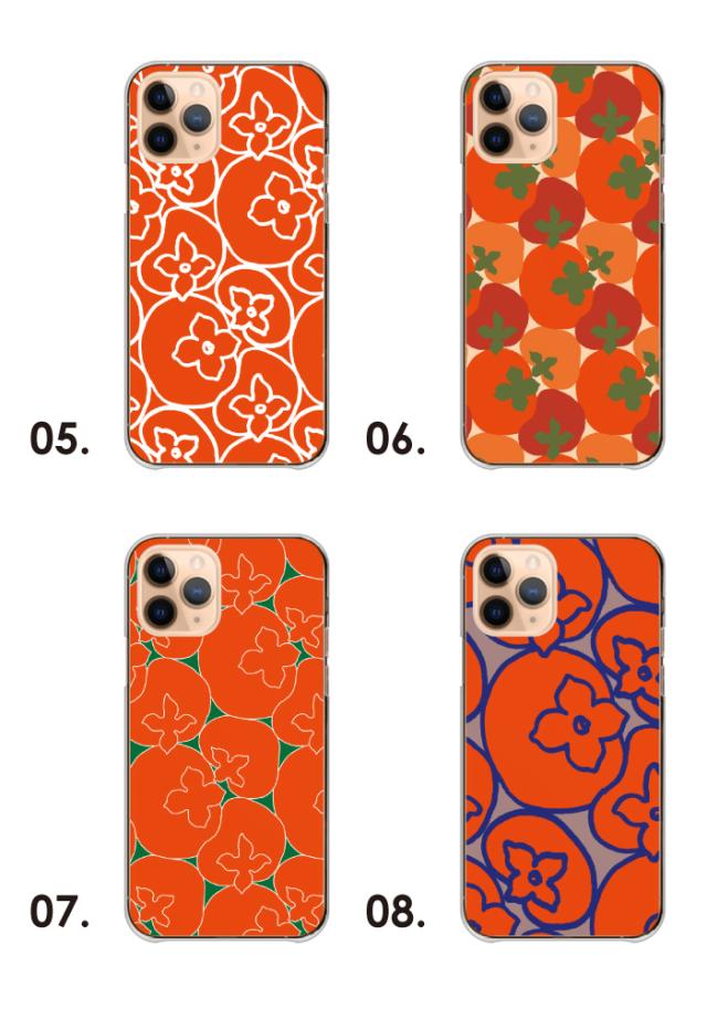 全機種対応 スマホケース ハードタイプ