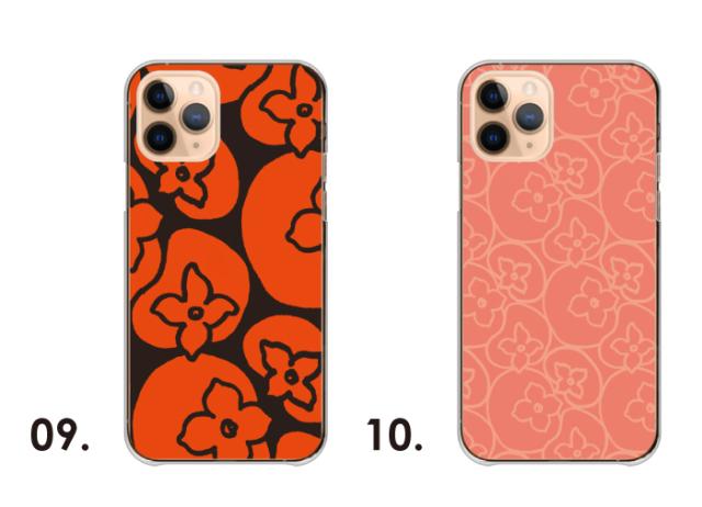 全機種対応 スマホケース ハードタイプ