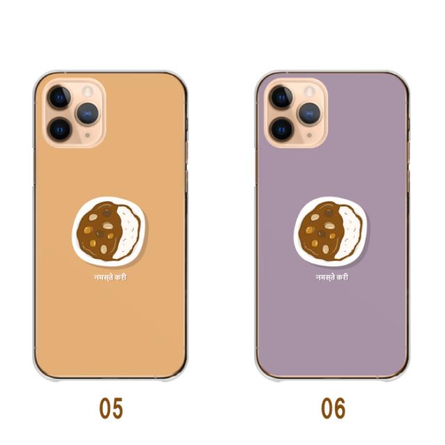 全機種対応 スマホケース  ハードタイプ