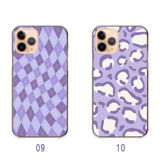全機種対応 スマホケース ハードタイプ
