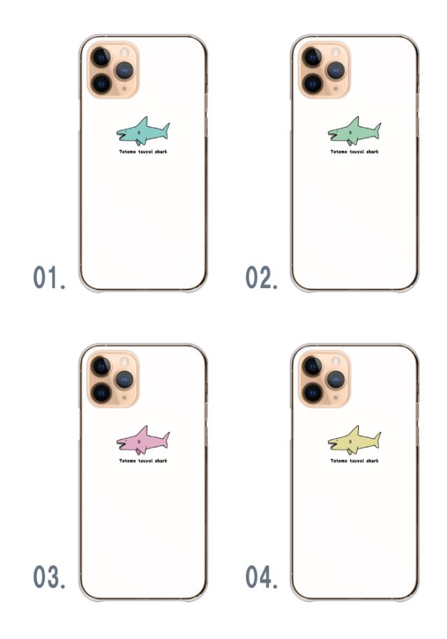 全機種対応 スマホケース  ハードタイプ