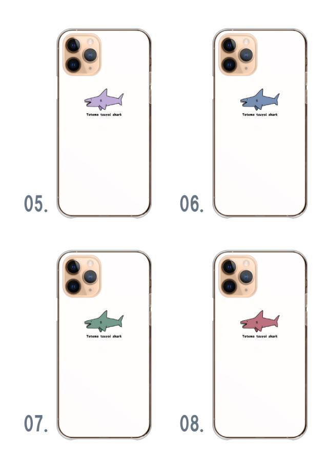 全機種対応 スマホケース  ハードタイプ