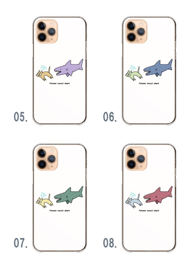 全機種対応 スマホケース  ハードタイプ