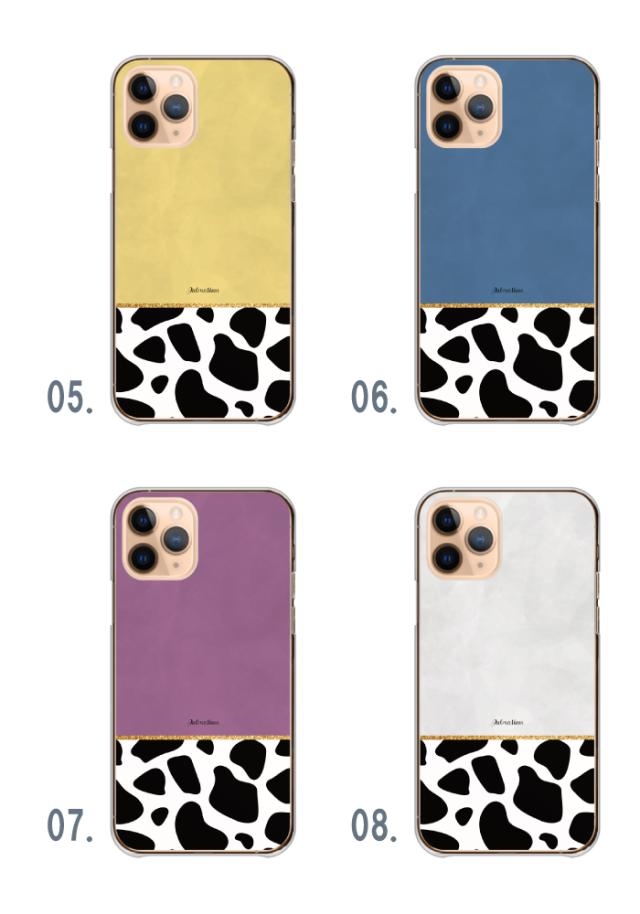 全機種対応 スマホケース  ハードタイプ