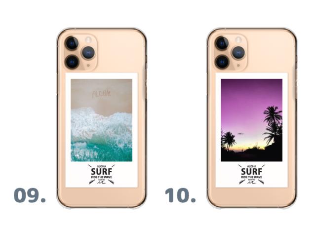 全機種対応 スマホケース  ハードタイプ