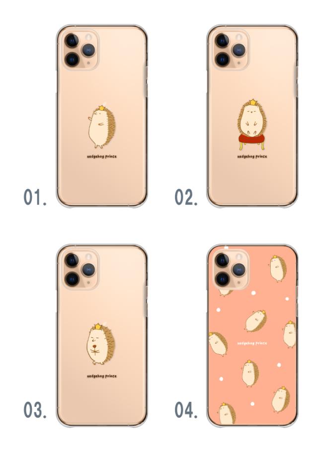 全機種対応 スマホケース  ハードタイプ