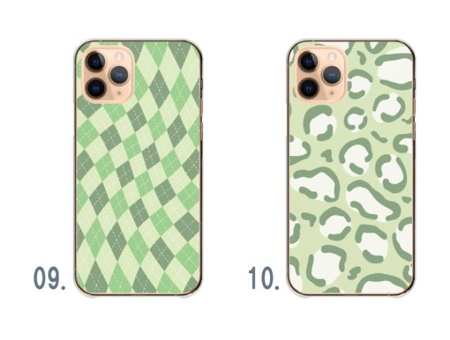 全機種対応 スマホケース ハードタイプ