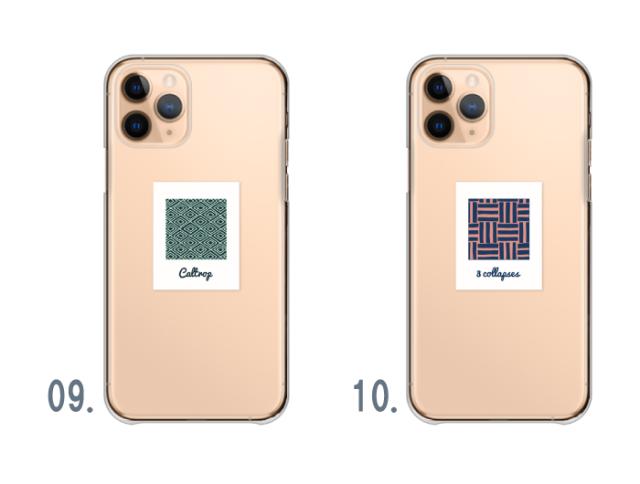 全機種対応 スマホケース  ハードタイプ