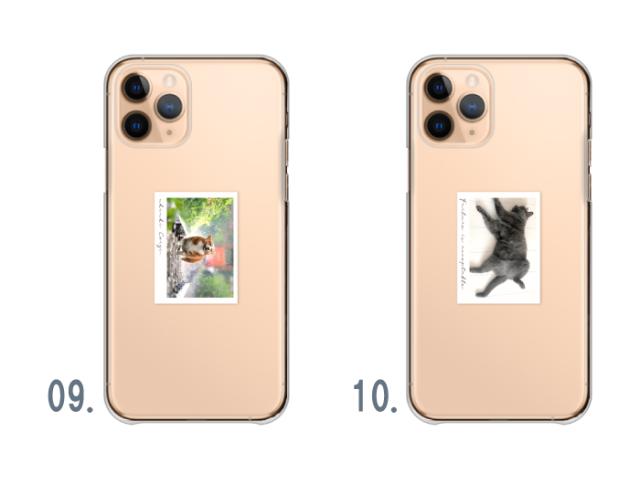 全機種対応 スマホケース  ハードタイプ