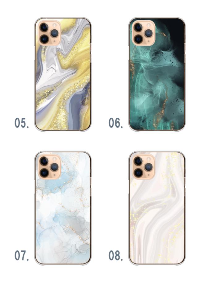 全機種対応 スマホケース  ハードタイプ