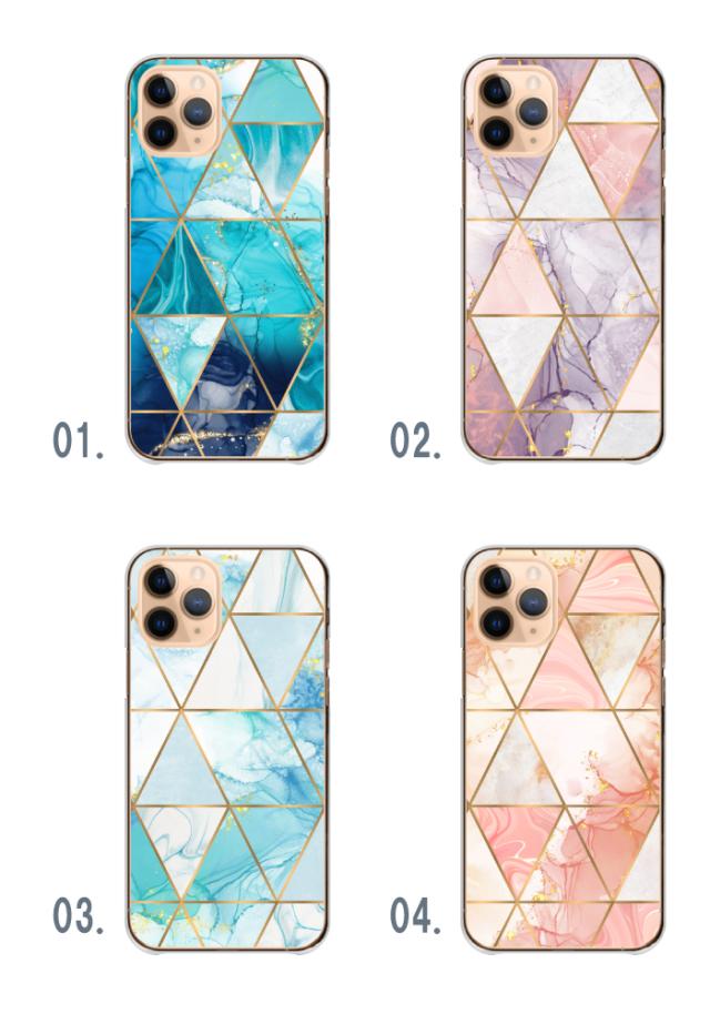 全機種対応 スマホケース ハードタイプ