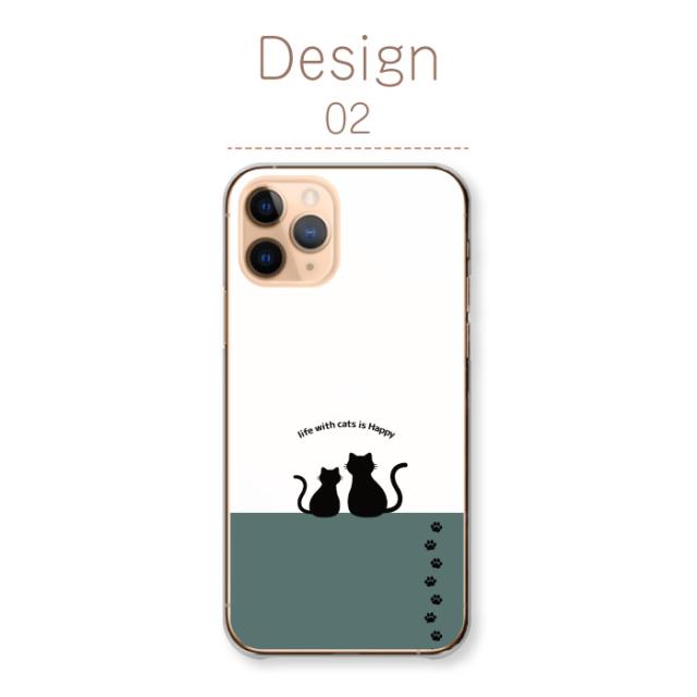 全機種対応 スマホケース  ハードタイプ