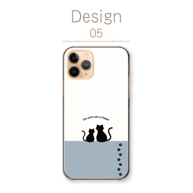 全機種対応 スマホケース  ハードタイプ